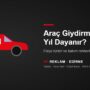 Kısmi mi Tam Araç Giydirme mi? Maliyet ve Etki Karşılaştırması