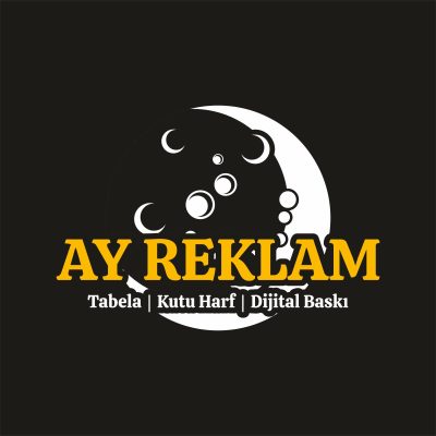 ay reklam logo
